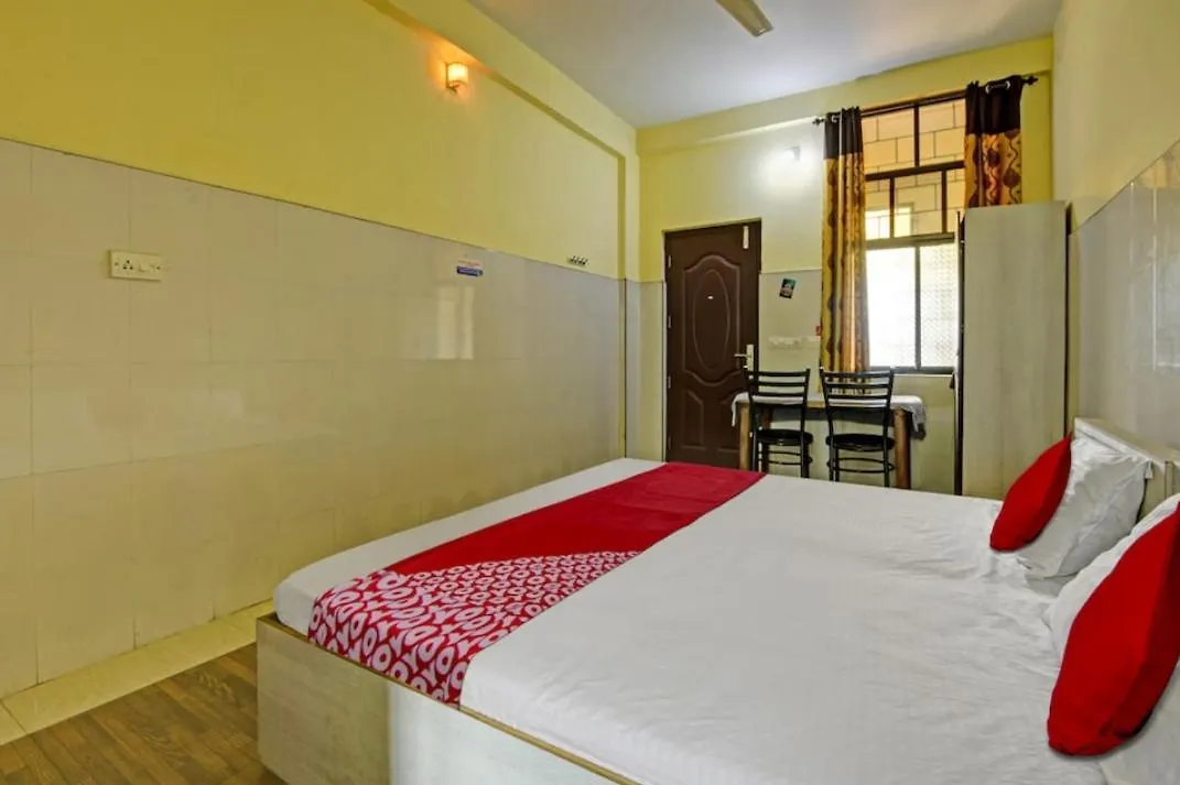 Malabar Tourist Home Kedavur 0*,