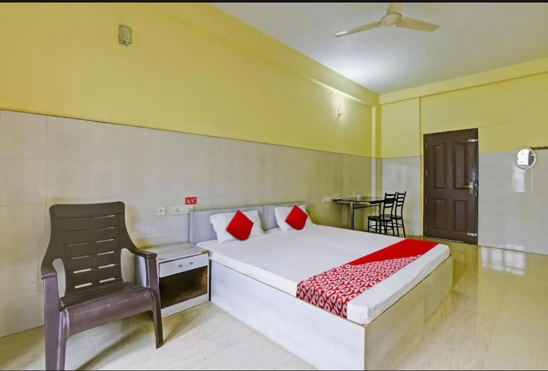 Malabar Tourist Home Kedavur Hotel