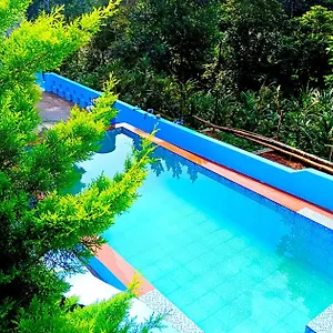 Hotel Mistey Valley Munnar, Anachal