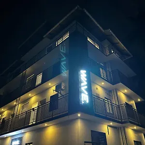 Hotel Wave, Kochi