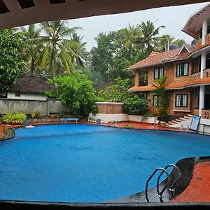 Resort G O D's Own Country Kovalam By Bestinn Leisure, Vizhinjam