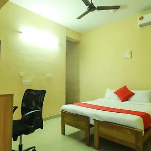 Hotel Spot On 36285 Structural Homes Malanad, Kozhikode